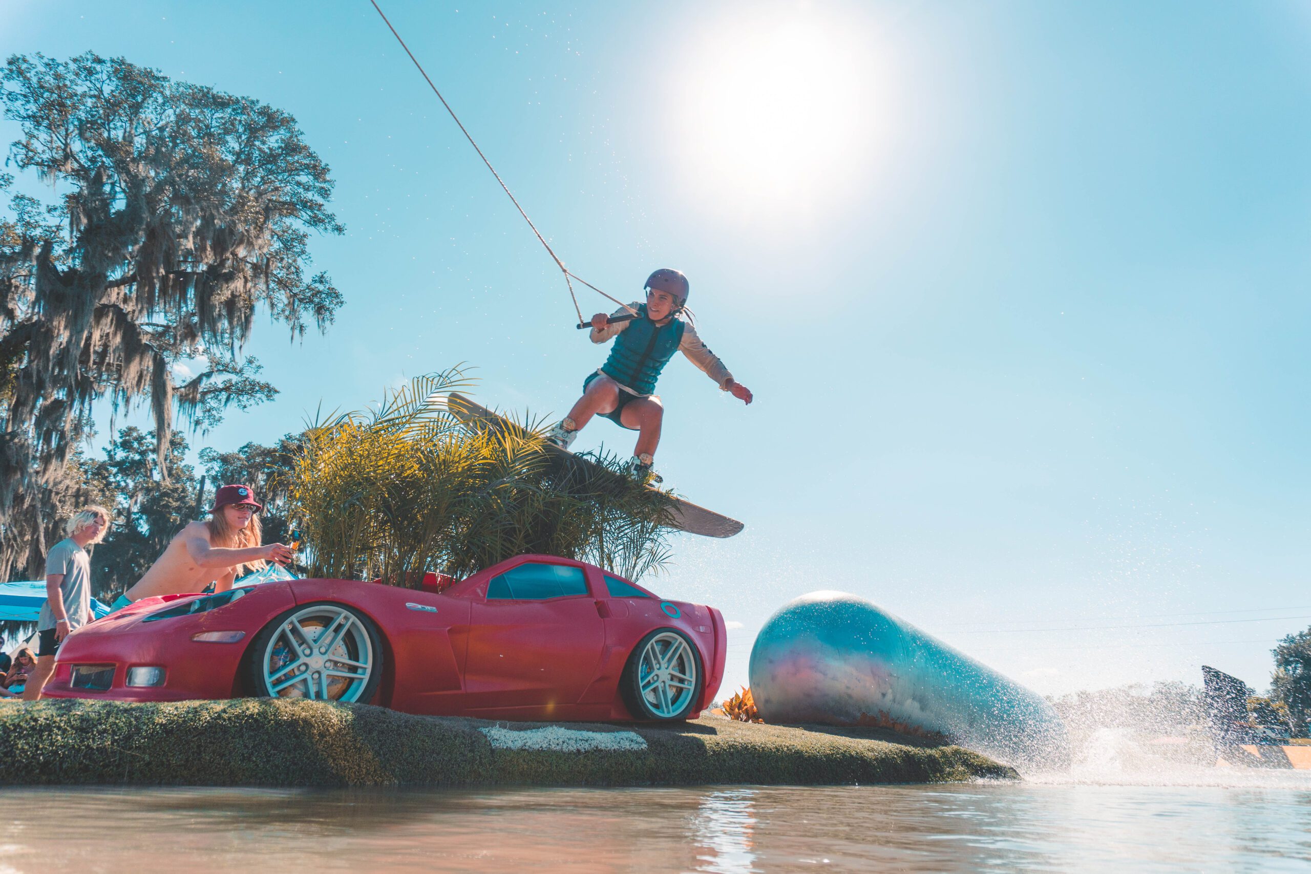 About Wake Canada