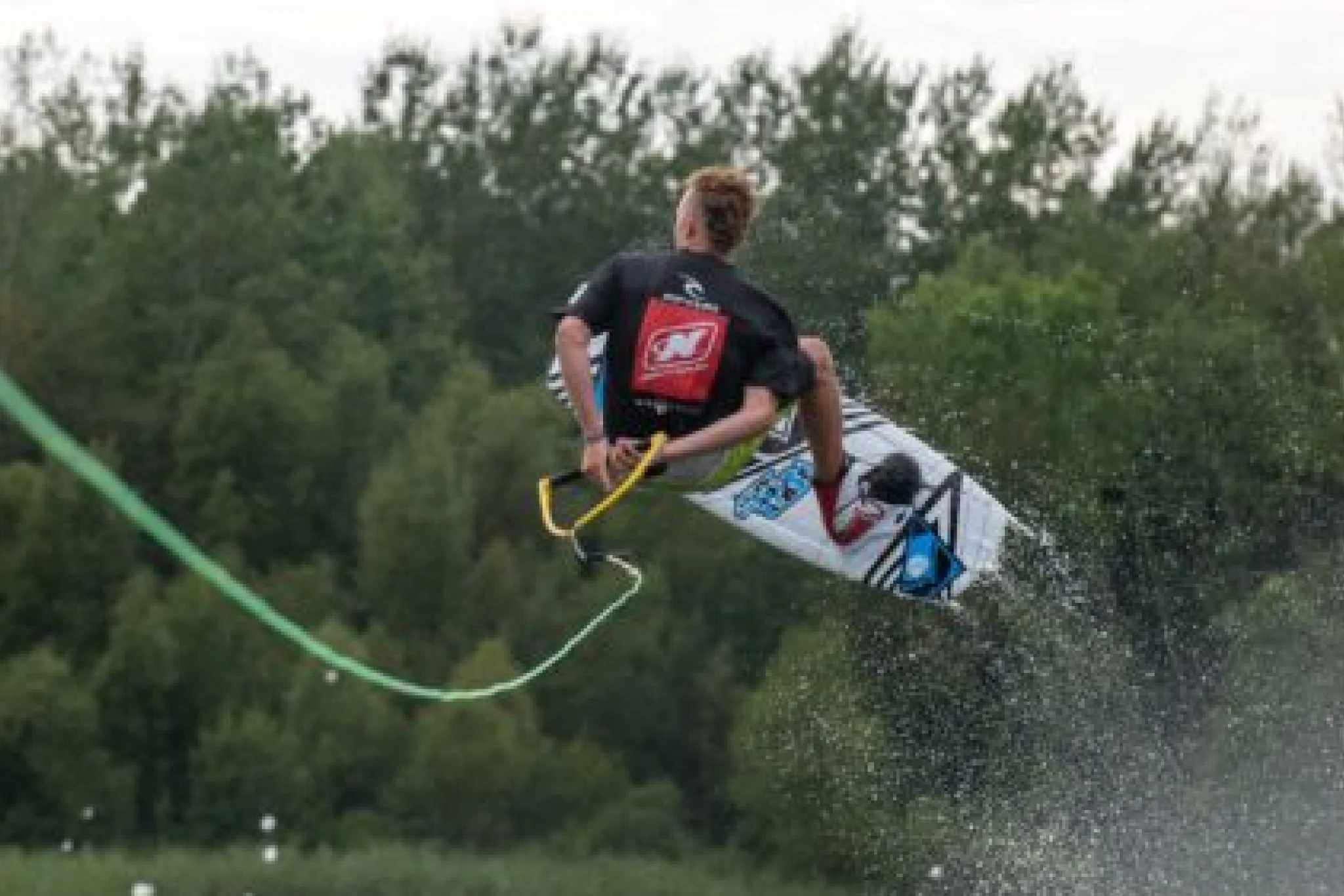 wakeboard