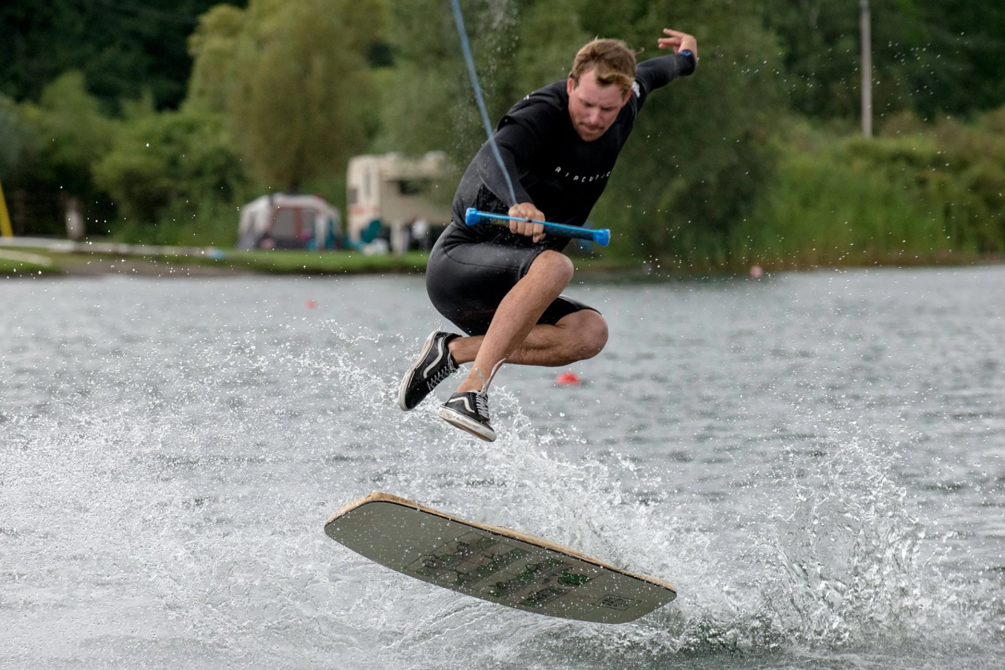 boat wakeskate (7) wakeboard