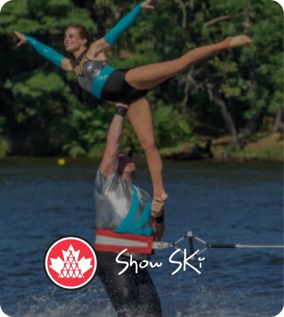 Show Ski Show Ski